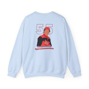 Smooth Operator Sweatshirt 10