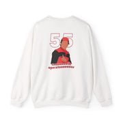 Smooth Operator Sweatshirt 2