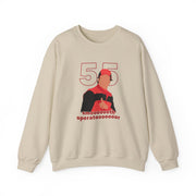 Smooth Operator Sweatshirt 5