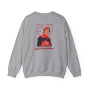 Smooth Operator Sweatshirt 4
