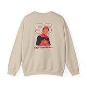 Smooth Operator Sweatshirt 6