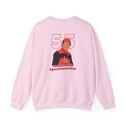 Smooth Operator Sweatshirt 8