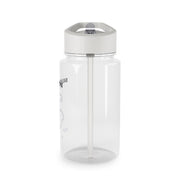 Silverstone Circuit Clear Water Bottle 4