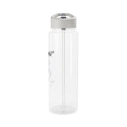 Silverstone Circuit Clear Water Bottle 9