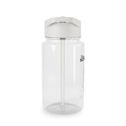 Silverstone Circuit Clear Water Bottle 3
