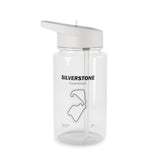 F1 Clear Water Bottles