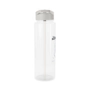 Silverstone Circuit Clear Water Bottle 8