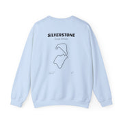 Silverstone Circuit Sweatshirt 10
