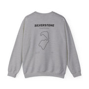 Silverstone Circuit Sweatshirt 4
