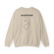 Silverstone Circuit Sweatshirt 6