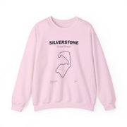 Silverstone Circuit Sweatshirt 7