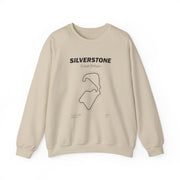Silverstone Circuit Sweatshirt 5
