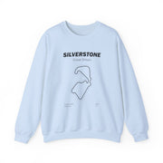 Silverstone Circuit Sweatshirt 9