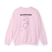 Silverstone Circuit Sweatshirt 8