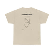 Silverstone Circuit T-Shirt 6