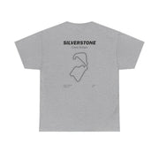 Silverstone Circuit T-Shirt 10
