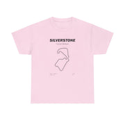 Silverstone Circuit T-Shirt 7