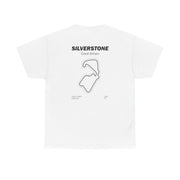 Silverstone Circuit T-Shirt 2