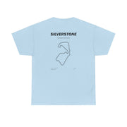 Silverstone Circuit T-Shirt 10