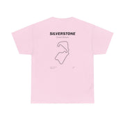 Silverstone Circuit T-Shirt 8