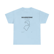 Silverstone Circuit T-Shirt 9