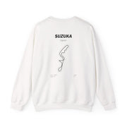 Suzuka Circuit Sweatshirt 2