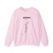 Suzuka Circuit Sweatshirt 7