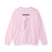 Suzuka Circuit Sweatshirt 8