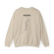 Suzuka Circuit Sweatshirt 6