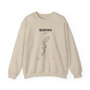 Suzuka Circuit Sweatshirt 5