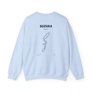 Suzuka Circuit Sweatshirt 10