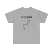 Monte Carlo Circuit T-Shirt 9