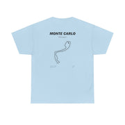 Monte Carlo Circuit T-Shirt 10