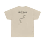 Monte Carlo Circuit T-Shirt 6