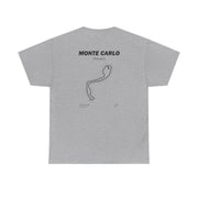 Monte Carlo Circuit T-Shirt 10
