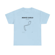Monte Carlo Circuit T-Shirt 9