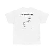 Monte Carlo Circuit T-Shirt 2