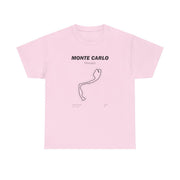Monte Carlo Circuit T-Shirt 7