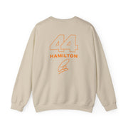 Stripes 44 Hamilton Sweatshirt 8