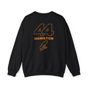 Stripes 44 Hamilton Sweatshirt 6