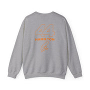 Stripes 44 Hamilton Sweatshirt 4