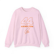 Stripes 44 Hamilton Sweatshirt 9