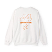 Stripes 44 Hamilton Sweatshirt 2