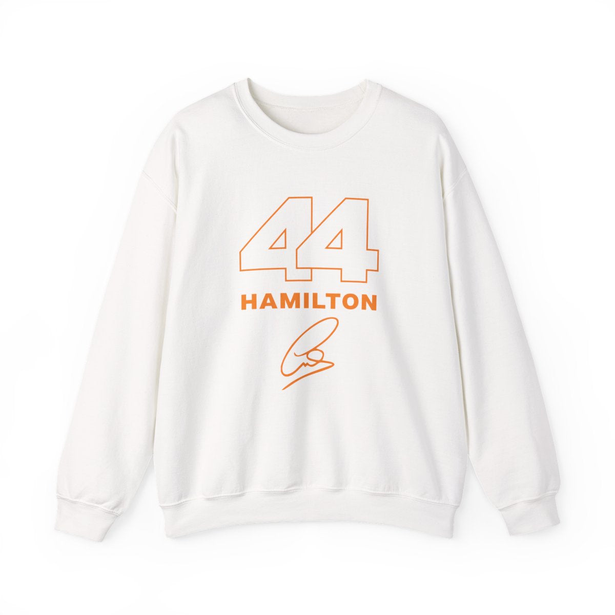 Stripes 44 Hamilton Sweatshirt