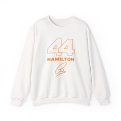 Stripes 44 Hamilton Sweatshirt