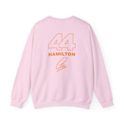 Stripes 44 Hamilton Sweatshirt 10