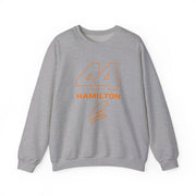 Stripes 44 Hamilton Sweatshirt 3
