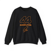 Stripes 44 Hamilton Sweatshirt 5