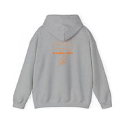Stripes 44 Hamilton Hoodie 4