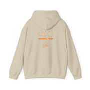 Stripes 44 Hamilton Hoodie 8